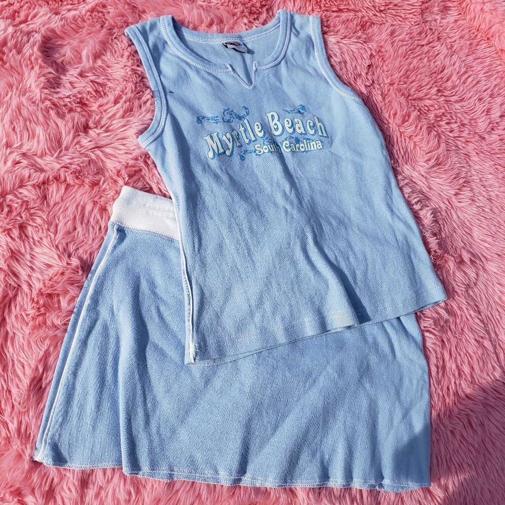 Myrtle beach mini set ☆